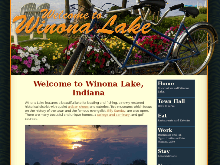 www.winonalake.net