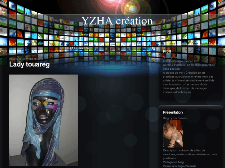 www.yzhacreation.com
