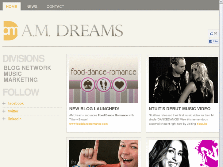 www.amdreamsonline.com
