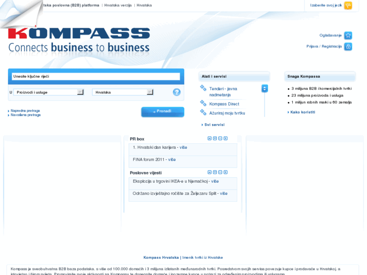 www.kompass.hr
