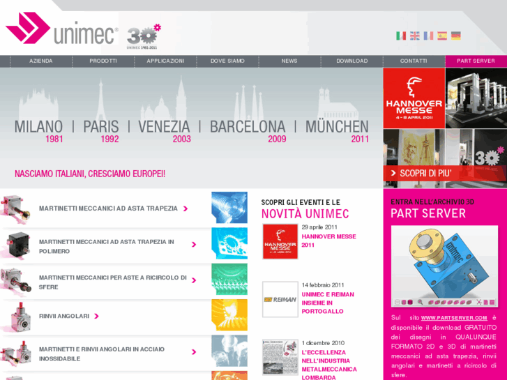 www.unimecspa.com