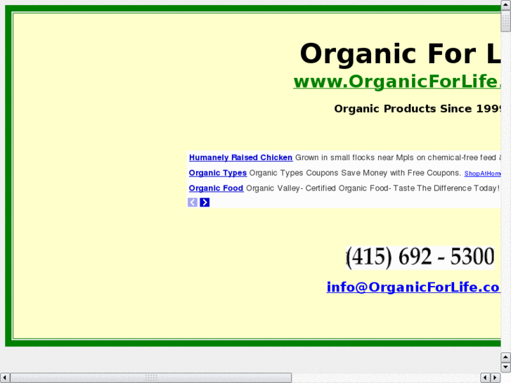 www.certifiedorganicwine.net
