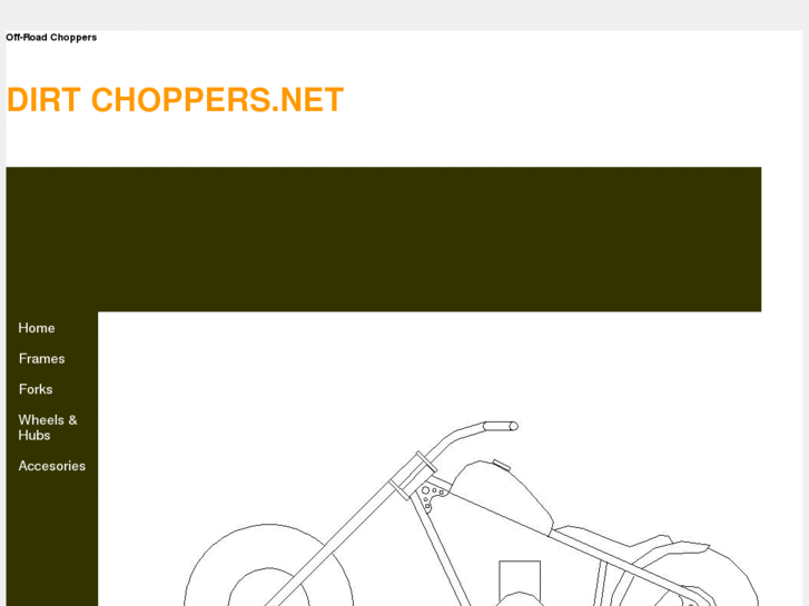 www.dirtchoppers.net