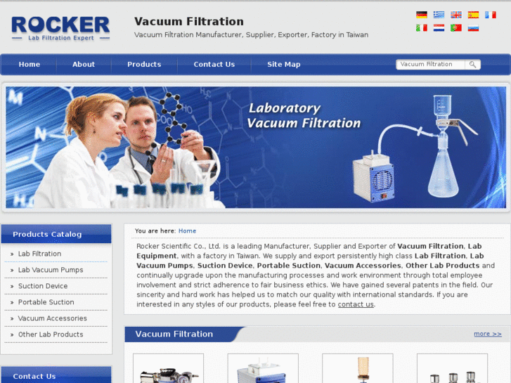 www.vacuum-filtration.com
