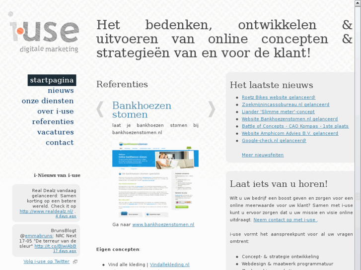 www.i-use.nu