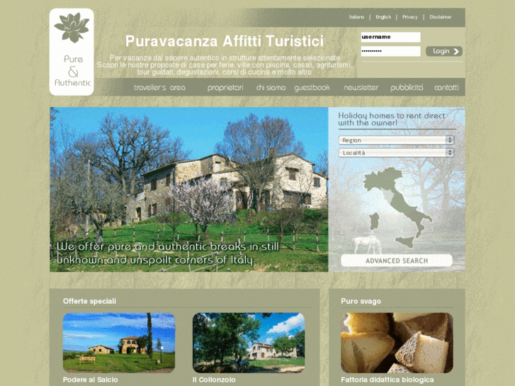 www.puravacanza.com
