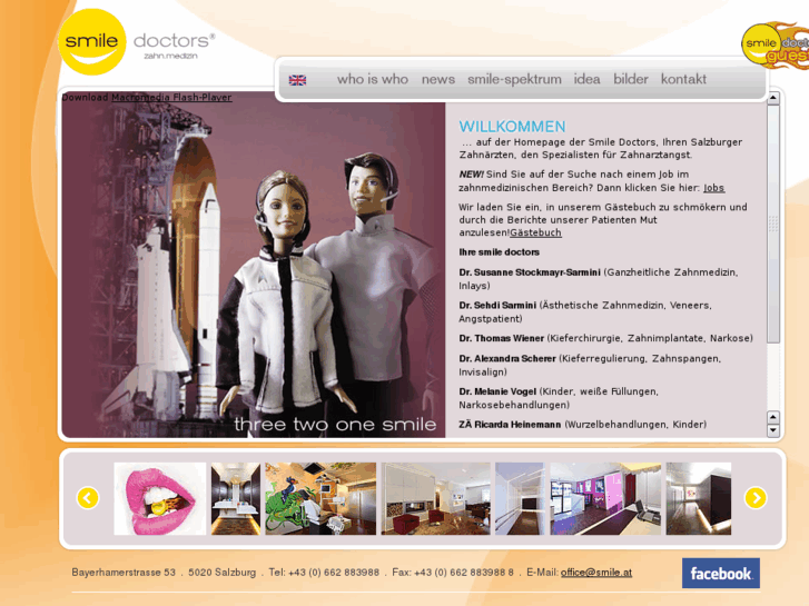 www.smile.at