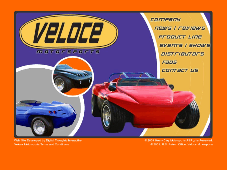 www.velocemotorsports.com