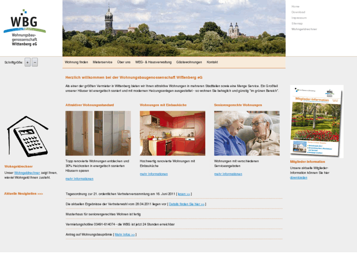www.wbg.de