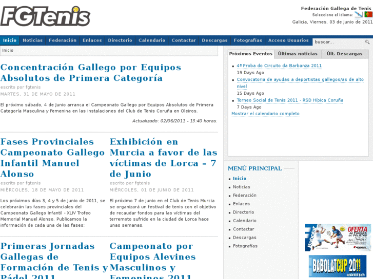 www.fgtenis.com