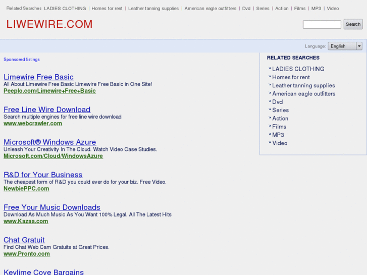 www.liwewire.com