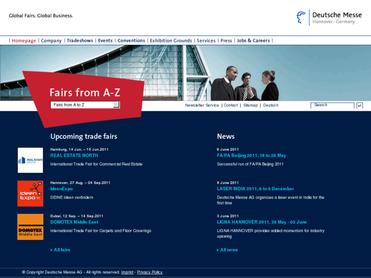 www.messe.de