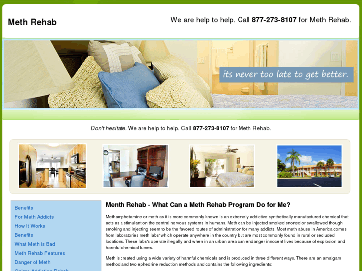 www.methrehab.biz