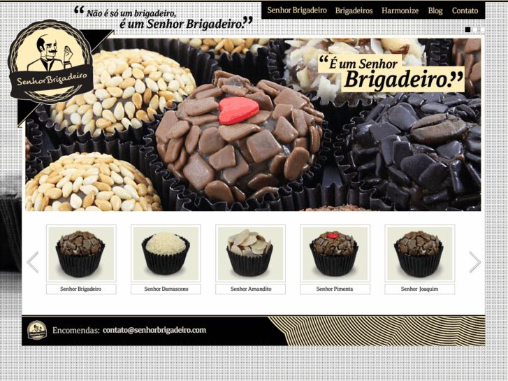 www.senhorbrigadeiro.com