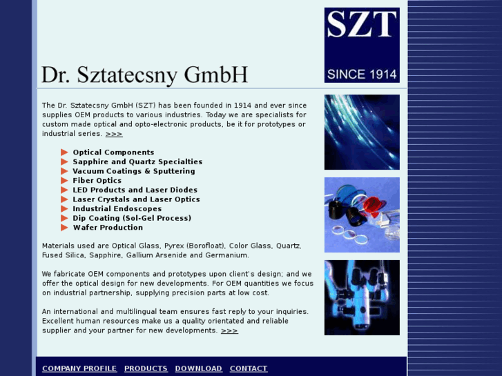 www.szt-net.com