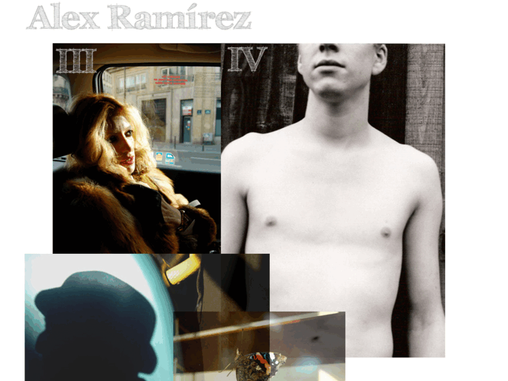 www.alexisphotography.es