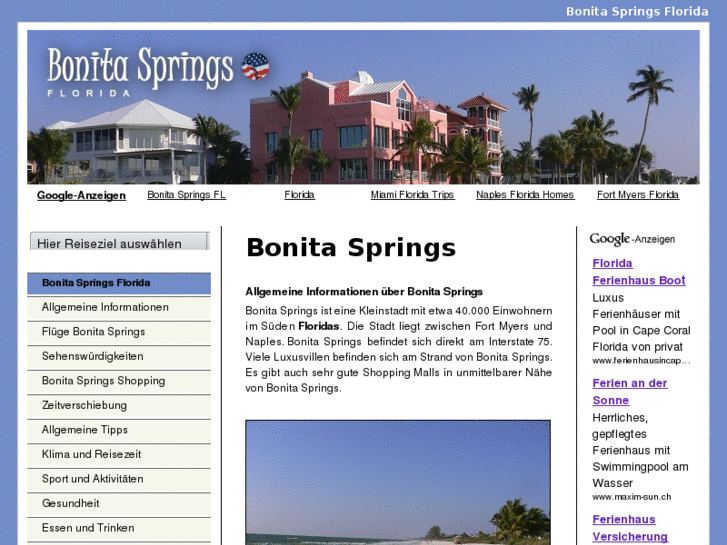 www.bonita-springs-florida.de