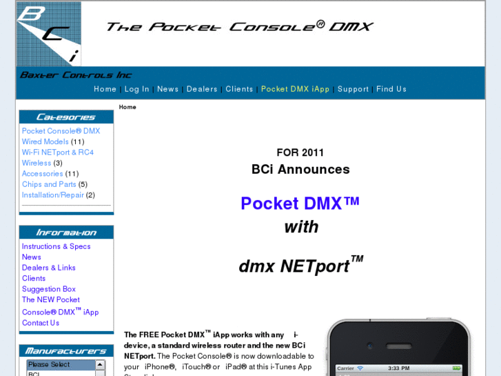 www.dmx2go.net