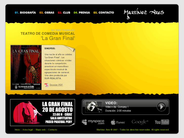 www.martinezares.es