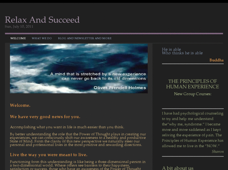 www.relaxandsucceed.com