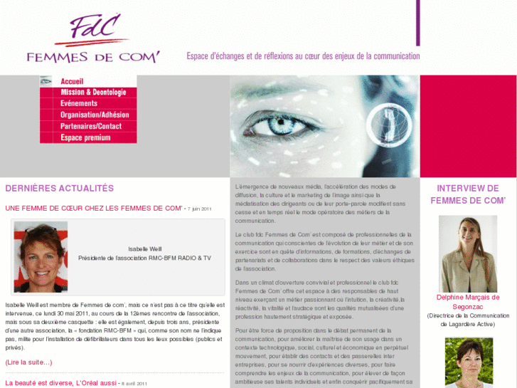 www.fdcfemmedecom.com