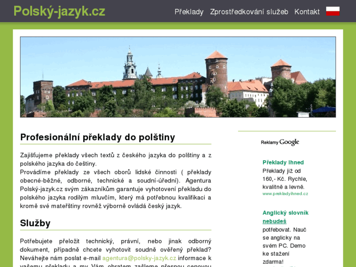 www.polsky-jazyk.cz