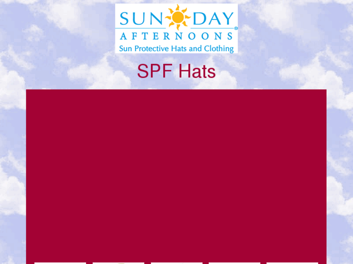 www.spf-hats.com