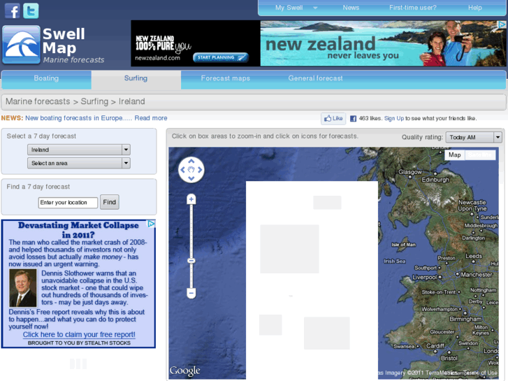 www.swellmap.mobi