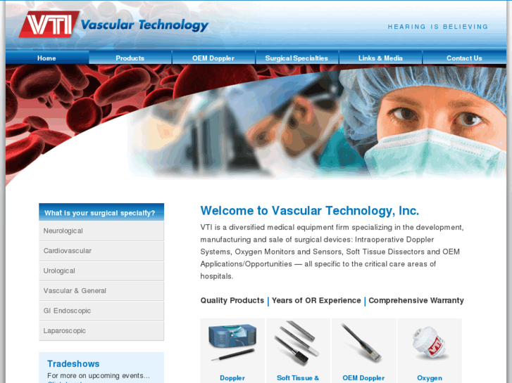 www.vasculartechnology.com