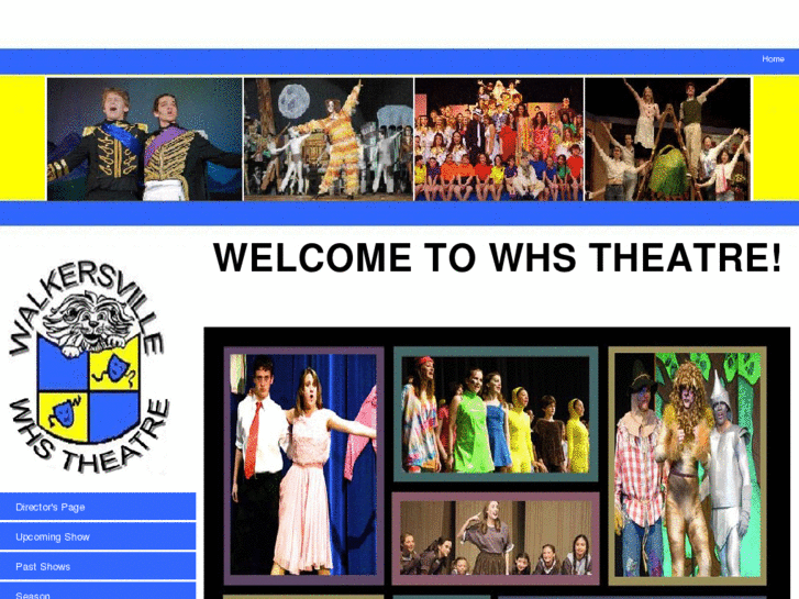 www.whstheatre.com