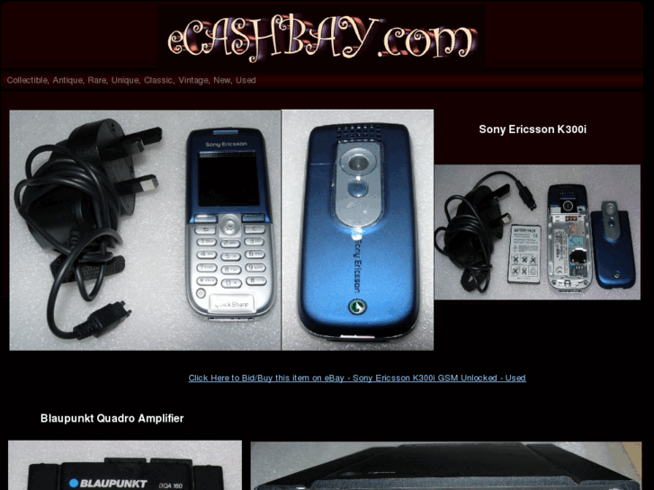www.ecashbay.com