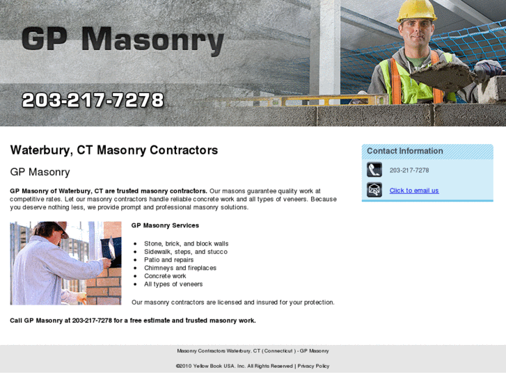 www.gpmasonryct.com