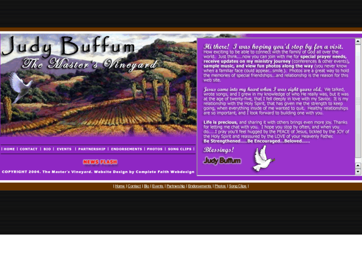 www.judybuffum.com