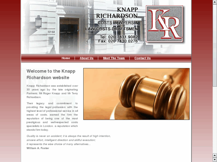 www.knapprichardson.com