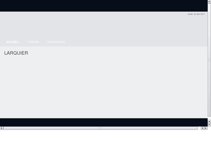 www.larquier.com