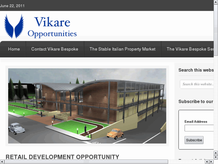 www.vikarebespoke.com