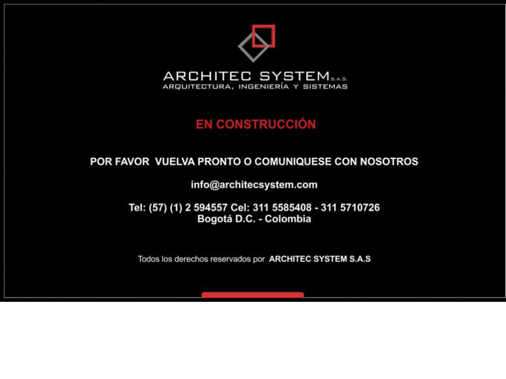 www.architecsystem.com