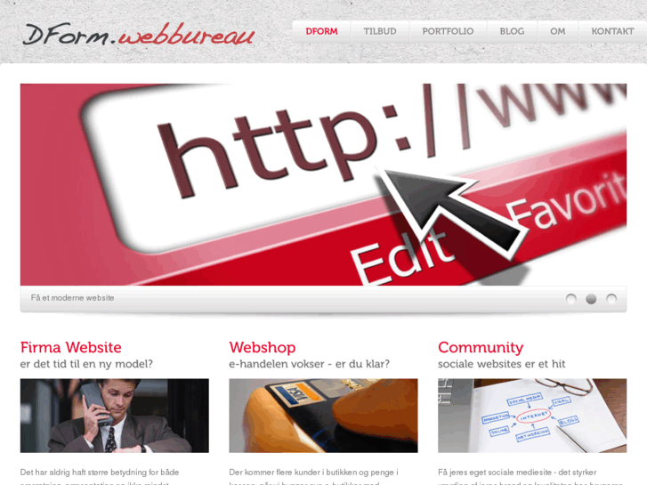 www.d-form.dk