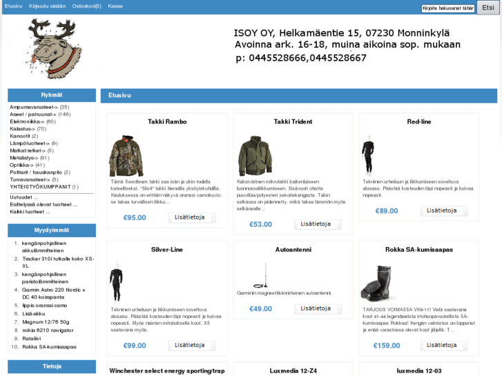 www.erapojat.com