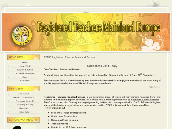 www.europeirishdancing.com