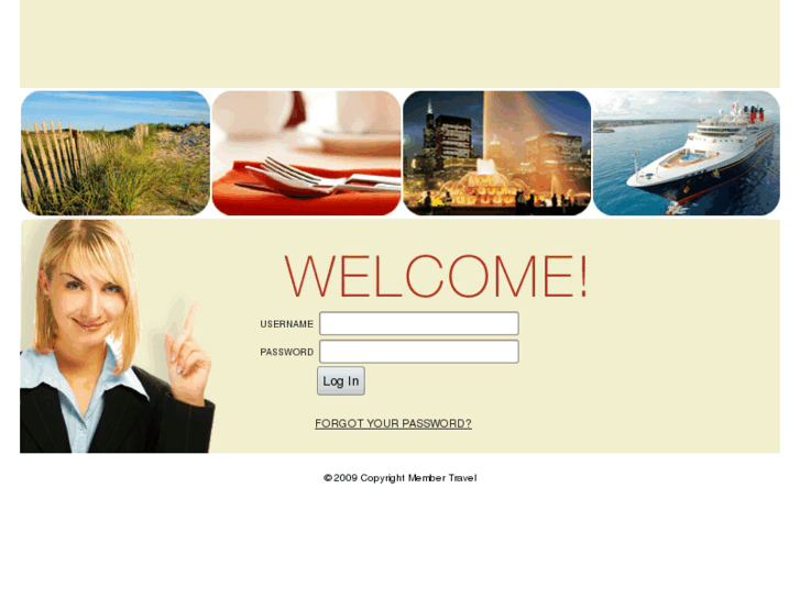 www.member-travel.com