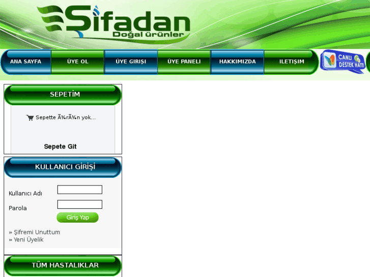 www.sifadan.com