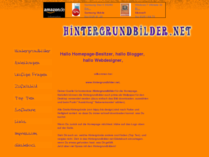www.hintergrundbilder.net