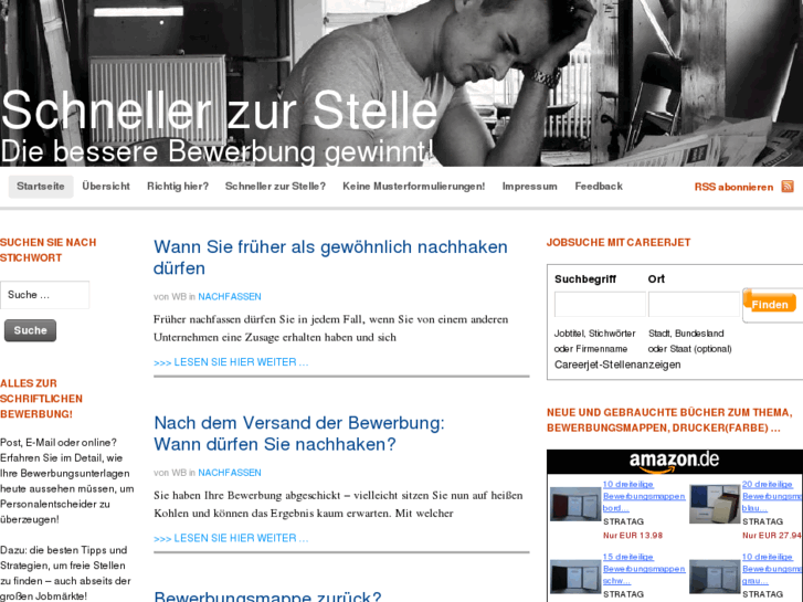 www.bessere-bewerbung.com