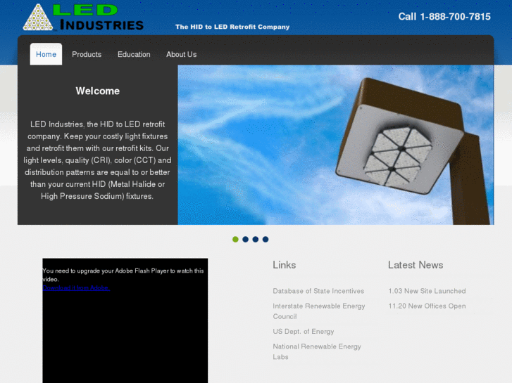 www.led-industries.com