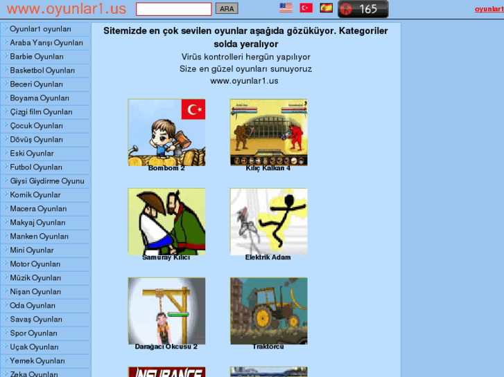 www.oyunlar1.us