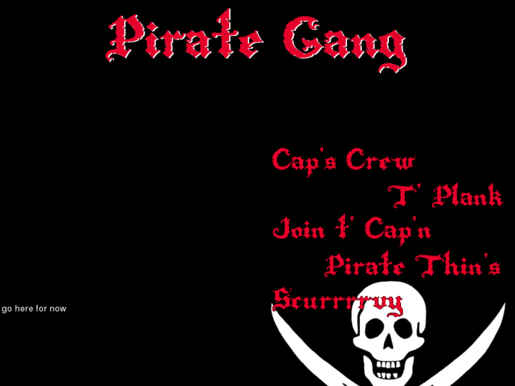 www.pirategang.com