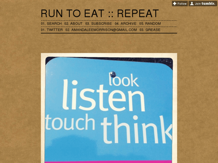www.runtoeatrepeat.com