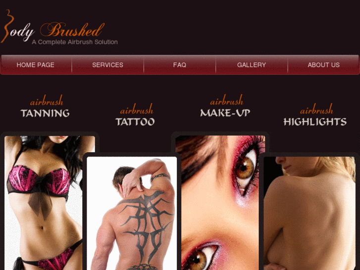 www.bodybrushed.com