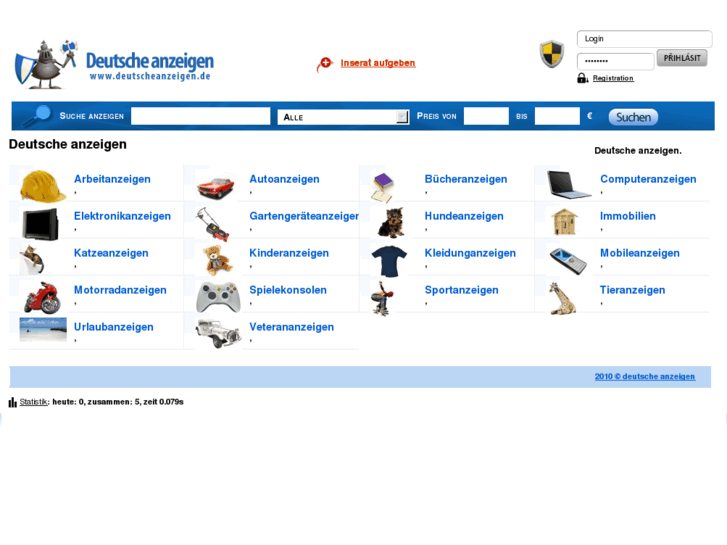 www.deutscheanzeigen.de